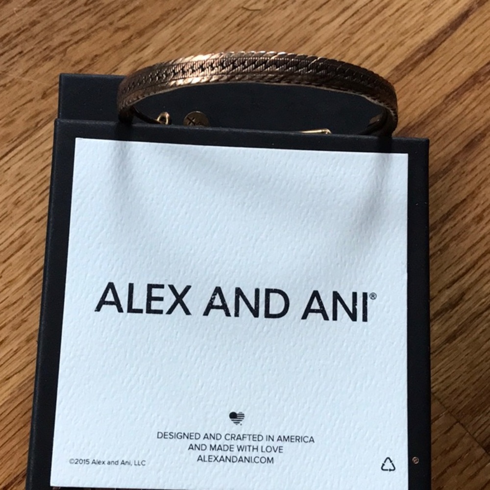 Alex and Ani